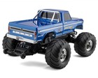 Traxxas  bigfoot  No 1 Hd Original Rtr 1 10 2wd Electric Monster Truck