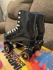 Impala Midnight Quad Skates - Size 6