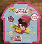 Crayola Scribble Scrubbie Pets Backyard Bungalow Washable Color   Clean
