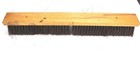 Nos  Magnolia 24  Floor Brush Coarse Brown Polystrene 3  Bristles
