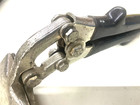 Malco Tools Offset 3    Hand Seamer  Bender  Usa