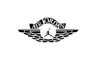 Air Jordan Vinyl Decal Sticker For Macbook Air pro Laptop Car Window Wall Decor