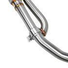 Exhaust Y Flex Pipe For Fits 2009-2017 Enclave Traverse Acadia Outlook