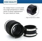 For Nissan Frontier Xterra Engine Air Intake Hose Intake Tube 16576-ea200 696009
