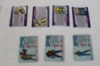 Marvel Trading Card Lot 1992-1994 Holograms Wolverine Powerblast Fleer Ultra