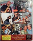 Joe Lovano 2006 New Jazz Improv Magazine   Cd Ray Barretto Sonny Fortune Mint