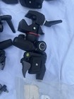 11 Pieces Mix Manfrotto Mhxpro-3w X-pro 3-way Pan-and-tilt Head With 200pl-14 