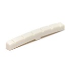Graph Tech Tusq Xl Slotted Nut For Fender Strat stratocaster Guitar  Pql-5000-00