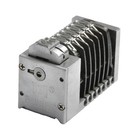 Rotary 6 Digit Numbering Machine 4x8 Backward Printing For Printer Letterpress