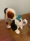 Vintage Sonsco Dog And Cat With Bows Shakers Made In Japan 1950s Kitschy