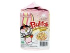 Buldak Hot Spicy Chicken Flavor Ramen korean Stir-fried Instant Package Noodl   