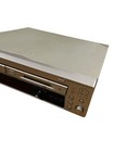 Sony Mxd-d400 Md Cd Combo Player Deck Cd To Minidisc Recorder Only Power Tested