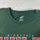 Nhl Men s Green T-shirt