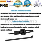 Universal Fuel Injector Puller Removal Tool 3823024 3823025 For Cummins Engines