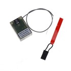 2 4ghz 3ch Rc Sr3100 Dsm2 3 Channel Surface Receiver For Spektrum Rc Car Rc Boat