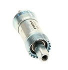 Rpm Power Pro 7420 Square Taper Bottom Bracket Jis 68mm X 113mm Nos  Shelfwear