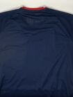 2015 New England Revolution Mls Adidas Soccer Jersey  xl 