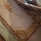 Kate Backdrop Pink Rococo Versailles H39 In X W59in Photography Photoshoot