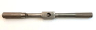 Machinist Tap Wrench Handle Shop Made