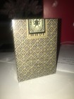 1 Uusi Black Pagan V1 Deck Of Playing Cards  1 1000 - Limited Edition  Rare 