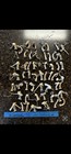 55 Small Naturally Dried Pumpkin Stems 1-1 2    To 2    Tall Velvet Crafts