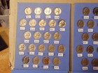 Jefferson Nickels Collection 1962 To 2026 P d s Coins -  htr198