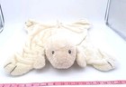 Baby Gund Lamb Sheep Plush Lovey Blanket Security Plush Stuffed Animal