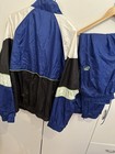 Nike Air Tracksuit Joggers Size Xxl-xxxl Vintage Nike Tracksuit 90s