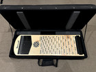 Almost New Marcodi Birch Harpejji G16  Case  Spare Strings And More Included 