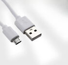 3 Ft Micro Usb 6a Fast Charger Data Sync Cable Cord For Samsung Galaxy S5 S6 S7