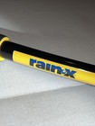 Rain-x 50  Extendable Windshield Snow Broom Brush Ice Scraper For Car Suv Truck