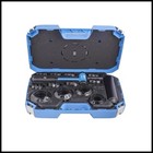 Skf Tmft36 Bearing Fitting Tool Kit  36 Impact Rings  3 Impact Sleeves Fedex