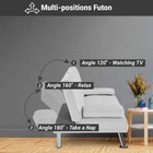 Futon Sofa Bed