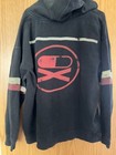 My Chemical Romance Party Poison Tour Merch Zippered Hoodie 