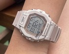 Casio Serie Lws2200h