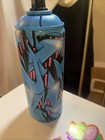 Graffiti Spray Paint Can Wildsyle Burner Original Kever Onez  4fiya Stickers