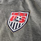 Men s Nike Dri-fit Us Soccer Squad Training Top Size Medium World Cup Usmnt Usa