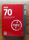 Nfpa 70 2026 National Electrical Code Nec 2026 Edition Paperback Usa Stock 