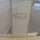 Halo Bassinest Luxe Swivel Sleeper  Bassinet  Over-bed  360  Rotation Used Good 
