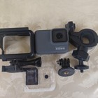 Gopro Hero7 Silver Waterproof Action Camera Touch Screen - With Memory Card