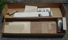 Vintage Dumas Dauntless Boat  R c Model Kit Unbuilt 49 5  Wood    Balsa  In Box