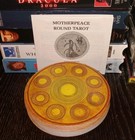 The Motherpeace Round Tarot Deck Karen Vogel 78 Vintage Cards Complete 1983