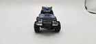 Vintage Schaper Stomper 4x4 Blue Ford Bronco W  Og Surfboard Motor Runs Rare