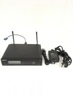 Shure Slx4 Wireless Receiver Uhf 518-542mhz W  Antennas   Power Adapter Freeship