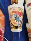 Loki The Mighy Thor 1977 Marvel Comics 7 Eleven 7-11 Plastic Slurpee Cup
