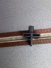 Cox Quick Change Guide Flag   Braids  1 24th Slot Car 