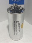 Air Conditioning Hvac Round Dual Motor Run Capacitor 35   5 Mfd 440 Volt