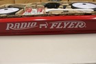 Radio Flyer 18z  Wagon - Red