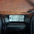 Linemaster Clipper Twin 632-s Foot Switch With Cable