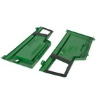 Brand New Lh   Rh Side Panels Kit  am128982  am128983 For John Deere 445 Low S n
